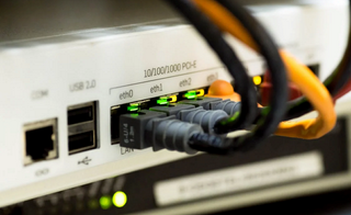 Telecoms