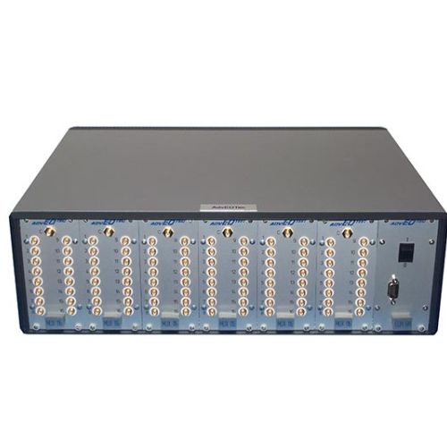 AdvEOTec laboratoire européen qualification fiabilité composant sous-système optoélectronique photonique optique électronique